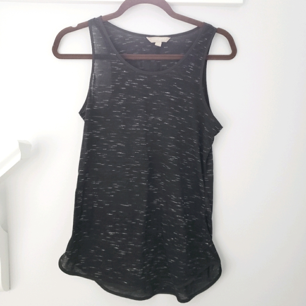 Banana republic tank